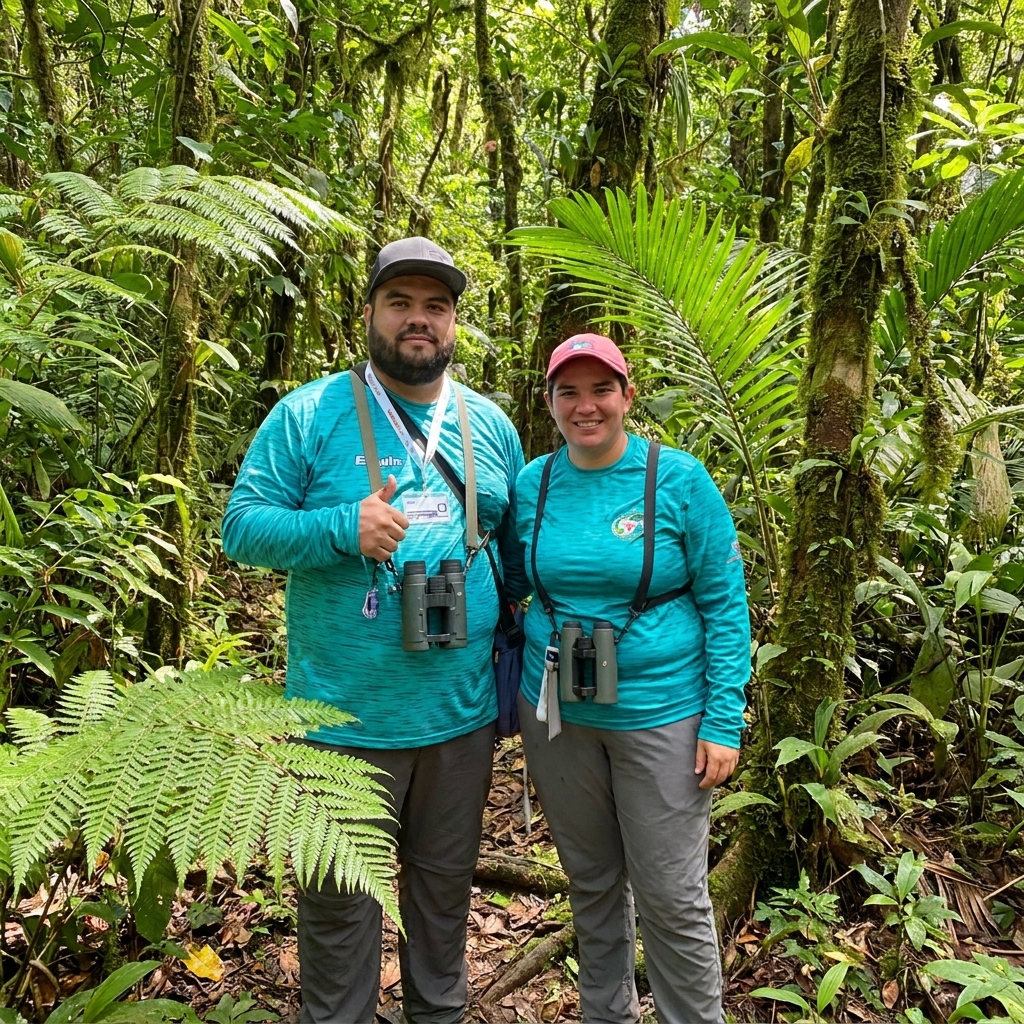 Certified Guides