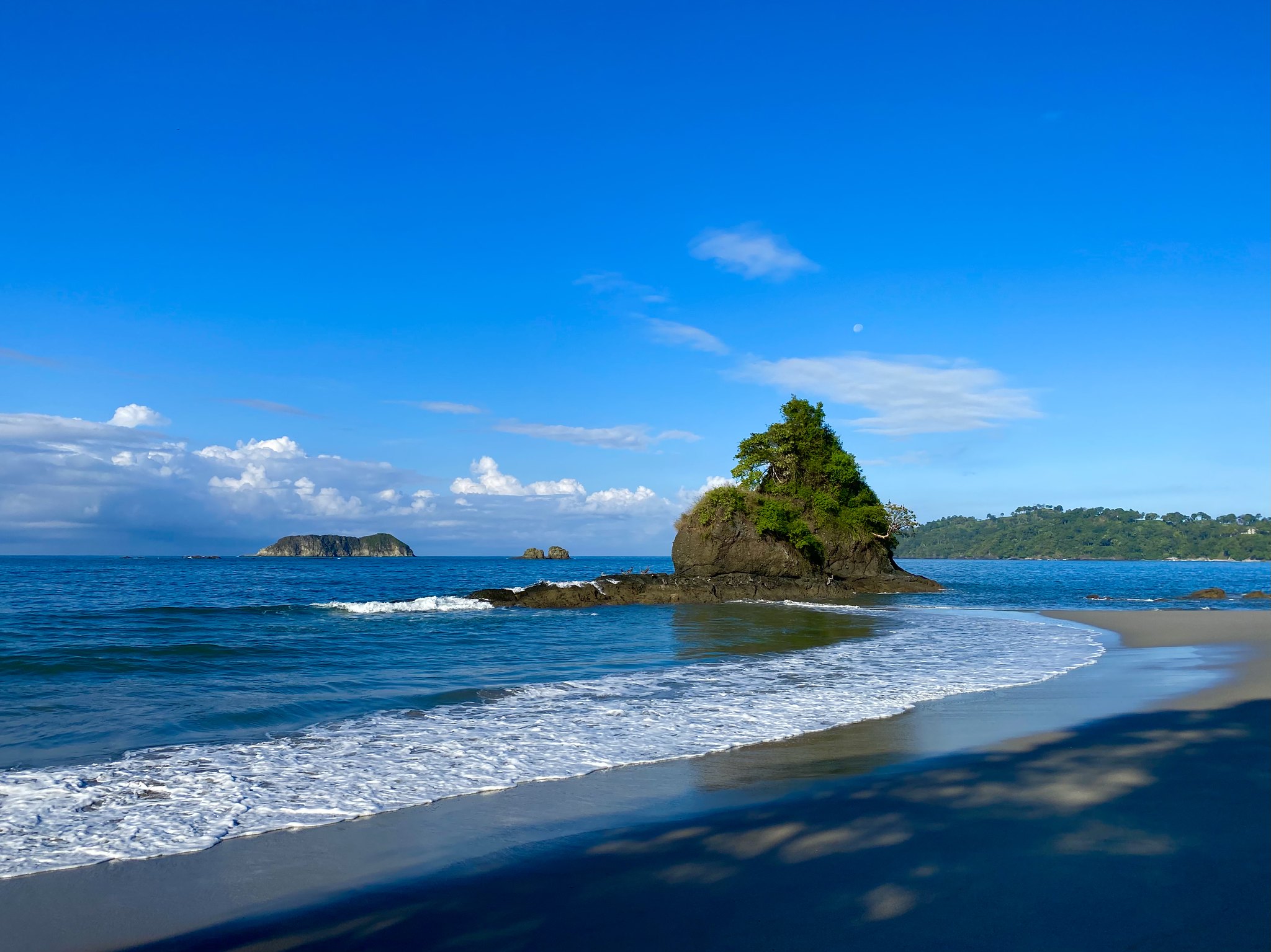 Manuel Antonio View