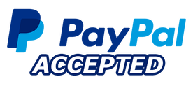 PayPal Accepted